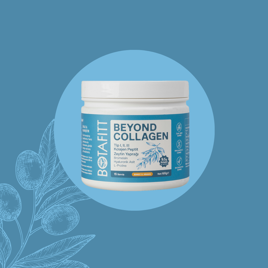 BEYOND COLLAGEN