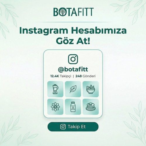 Botafitt Instagram
