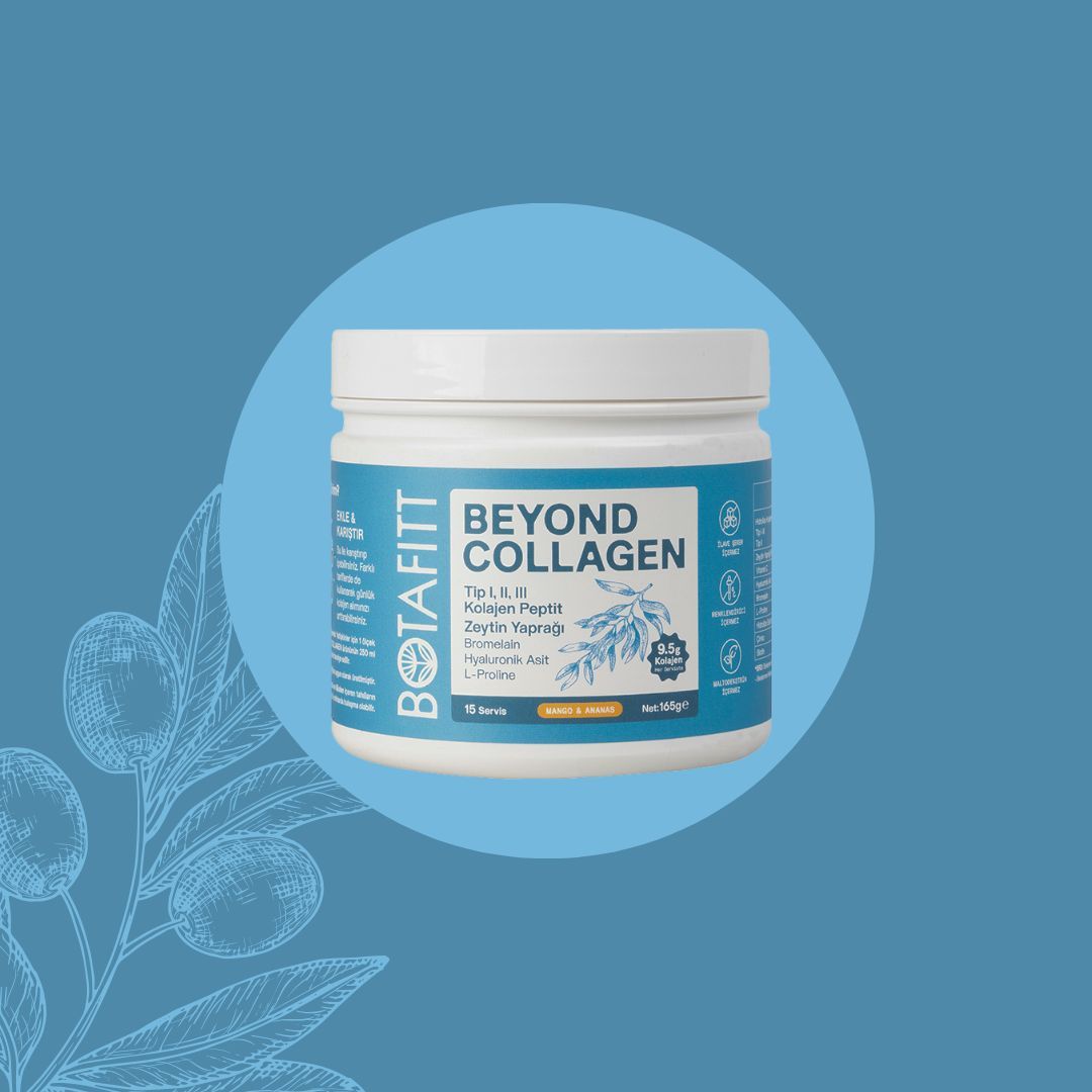 BEYOND COLLAGEN
