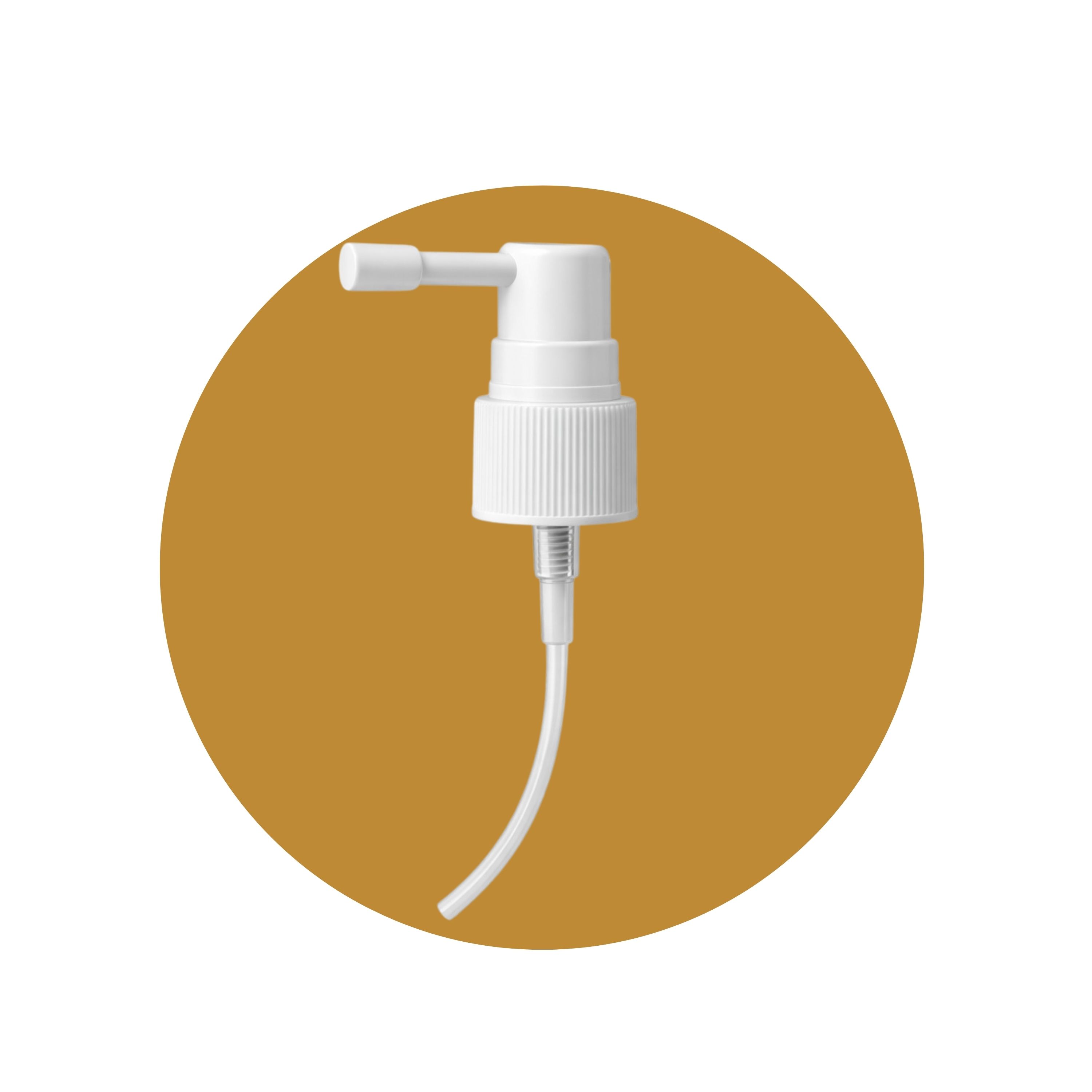 Sprey Başlık - Botafitt D3/K2